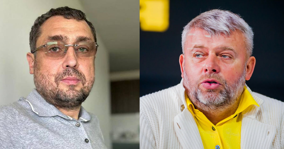 свіщов козловський